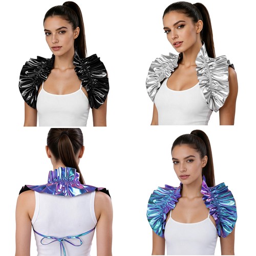 Damen shrug top - shrug, piraten