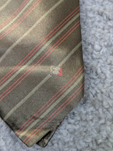 Herren krawatte fendi roma - fendi,