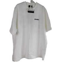 LFDY Herren Oversized T-Shirt