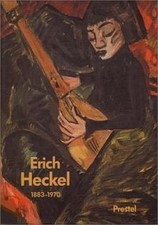 Erich Heckel 1883 - 1970 von not specified | Buch | Zustand gut