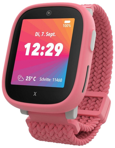 Xplora play gen nano sim - x6, 2.