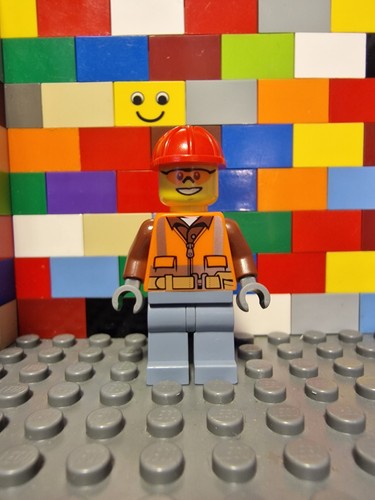 Lego minifiguren city - minifiguren,