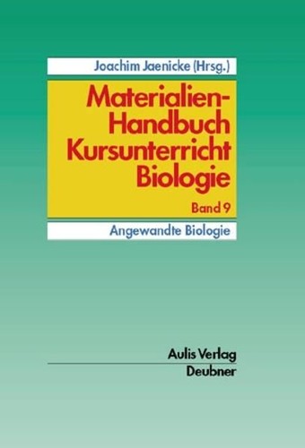 Materialien-Handbuch