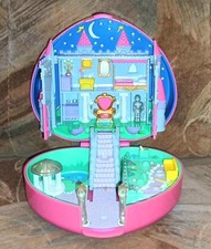 Polly Pocket Bluebird Dose