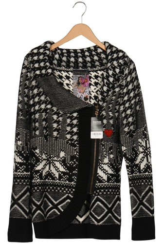 Desigual strickjacke damen - desigual,