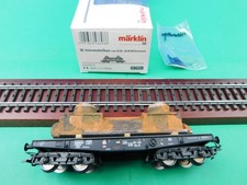 C12 Märklin H0 Güterwagen