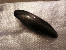 Simson Tuning Echt Carbon Schutzblech