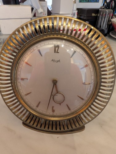 Kienzle sonnenuhr entworfen - sonnenuhr,