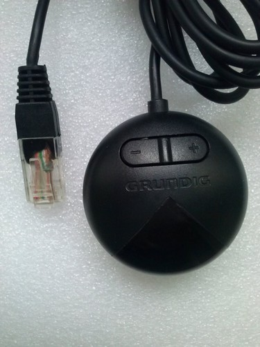 Grundig infrarot sat - grundig,