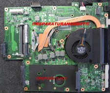 Medion Akoya E7222 Notebook-