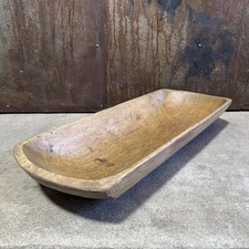 Alte kleine Bäckermolle