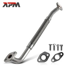 Ölleitung Turbolader für Audi A4 8E2 Avant 8E5 VW Passat Variant 3B3 3B6 1.8T