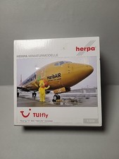 1:200 Herpa TUIfly HaribAir
