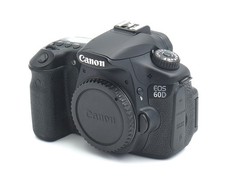 Canon EOS 60D Gehäuse
