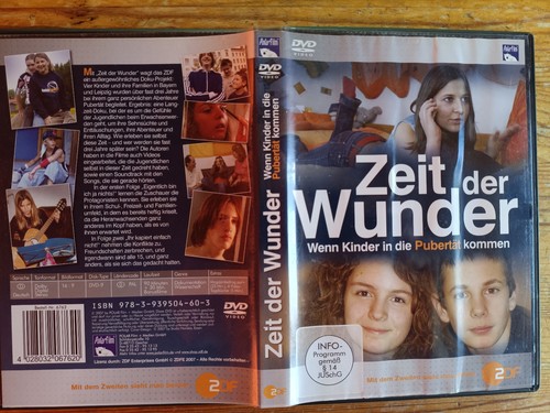 Zeit der wunder wenn - der,