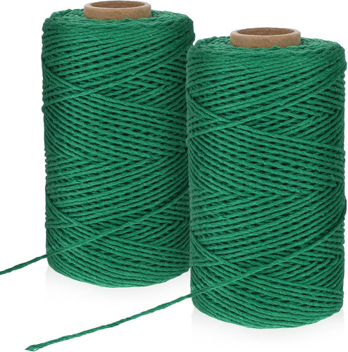 Rollen gartenschnur 100 m - 2,