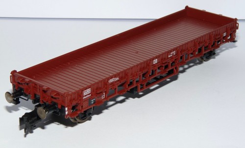 Fleischmann 5227 - k, dc