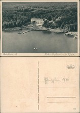 Ansichtskarte Bad Saarow