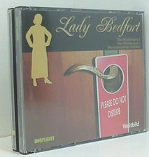 Lady Bedfort Folge 19-21