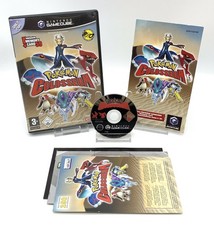 Pokémon Colosseum (Nintendo