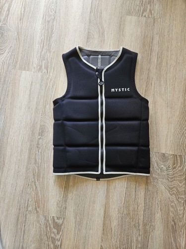 Mystic impact brand - mystic,
