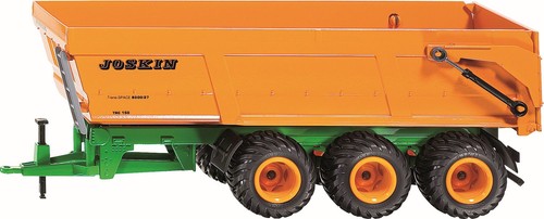 Siku 2892 joskin - siku,
