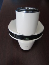 Zeiss Mikroskop Kondensor 0,55 Axiovert Phasenkontrast, Nomarski DIC 451753