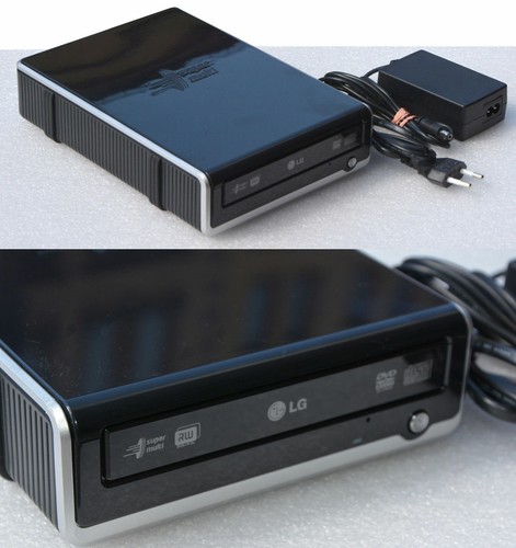 3cm dvd rw cdrw - 13,3cm, dvd-rw