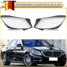 Scheinwerferglas Streuscheiben