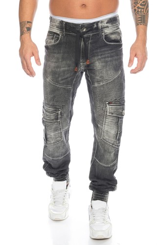 Cipo baxx jeans - baxx,