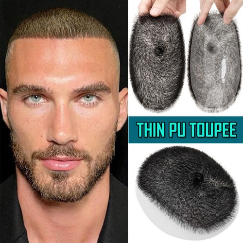 Kurzes haar buzz cut skin - buzz, pu