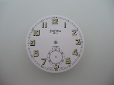 Helvetia 1895 Unitas 6498