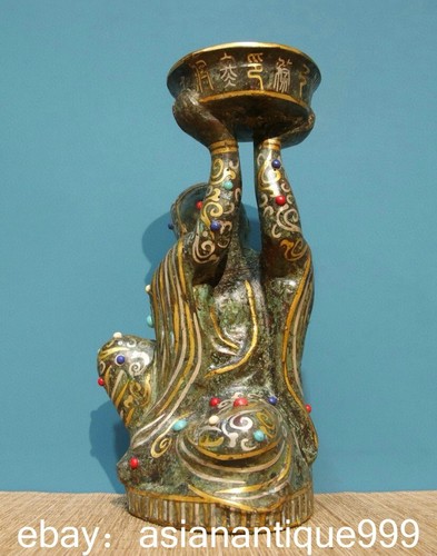 Chinesische bronze ware - bronze,