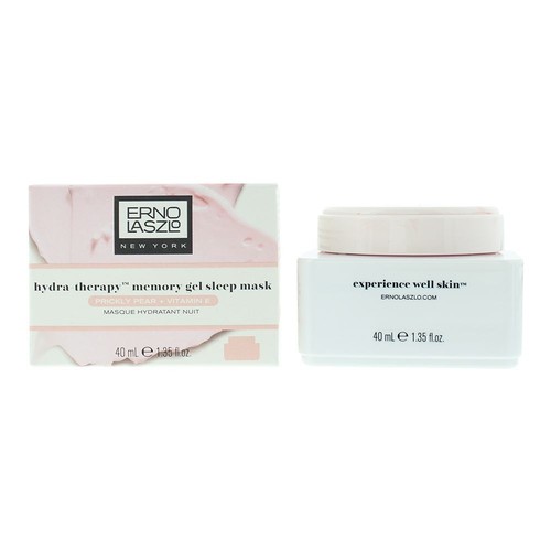 Erno laszlo hydra - erno, hydra-therapie
