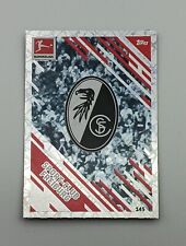 Topps Match Attax TCG Wappen