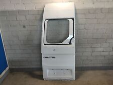 Hecktür Links VW Crafter 35 TDI VA Hochr.kasten