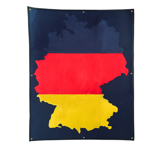 Patch klettmatte - xl,