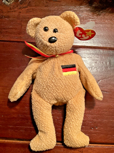 Neu beanie baby - ty,