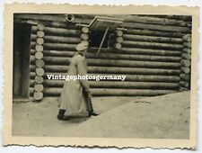 D2908 Foto Westwall Bunker Shelter Siegfried - Linie Grenze Frankreich Belgien