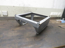 VW T4 Sitzkonsole Konsole Sitz Beifahrersitz rechts 701881678 A28