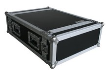 Verstärker-Case 4HE 57cm Case