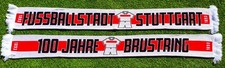 Stuttgart Schal "100 JAHRE"