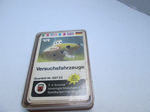 Quartettspiel karten f - quartettspiel,, karten.