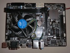 Gigabyte GA-B85M-HD3