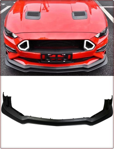 Frontspoilerlippe chin - /,