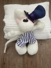 Original XXL Diddl Maus über