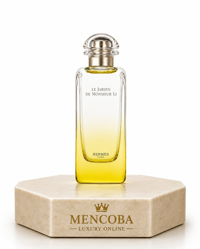 Hermès jardin de monsieur - jardin,