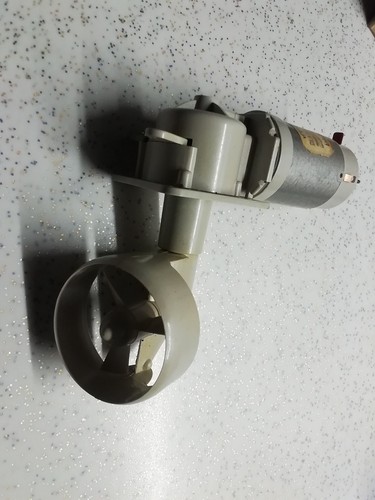Modellbau ruderpropeller 6 - ruderpropeller,