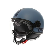 MOMO DESIGN MOTORRADHELM JET