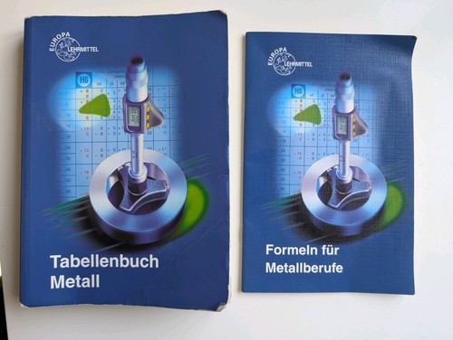 Ulrich fischer tabellenbuch - fischer,,